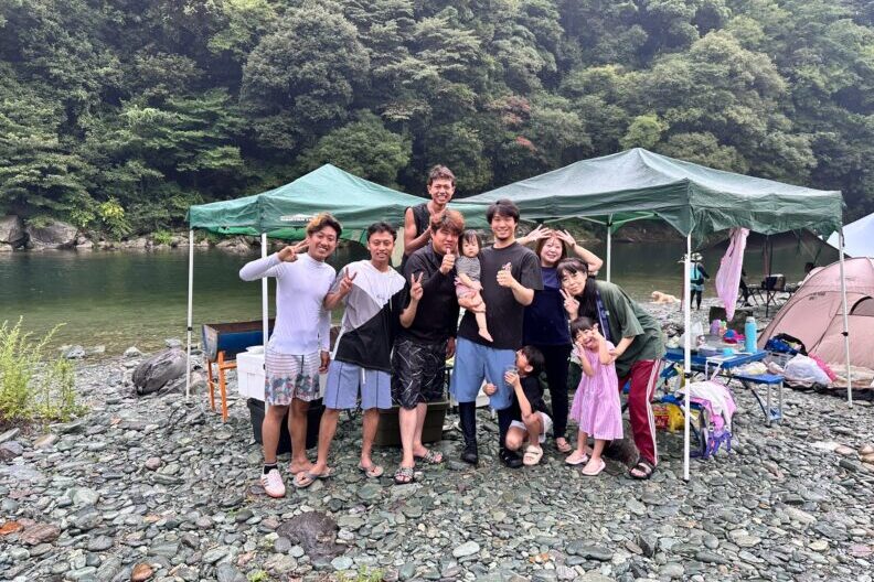 代表ご挨拶